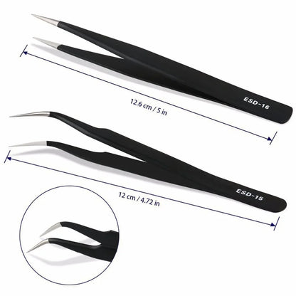 18 in 1 Laptop Repair Multi Opening Tools Kit Precision Screwdriver Set for Cell Mobile Phone 17 16  Sumsung iPad iPod tool set