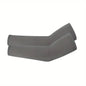 1 Pair Cooling Arm Covers for Men and Women Summer Sun Protection Sunshade Ice Silk Sleeves for Cycling Outdoor Sports Golf Runn