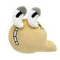 T Alphabet Lore Plush Toys Anime Doll Kawaii 26 English Letters Stuffed Toys Kids Enlightenment Montessori Plush Toy Doll Gifts
