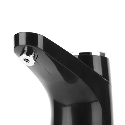Automatic Electric Water Dispenser USB Barreled Water Pump Water bottle Gallon Drinking Bottle Switch Water Treatment Appliances