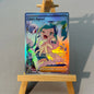 SSP BST PTCG10-003 Tcg proxy PKM Cards Milotic ex Jasmine's Gaze Rare Collection Battle Toys Gifts for Hobbies home play