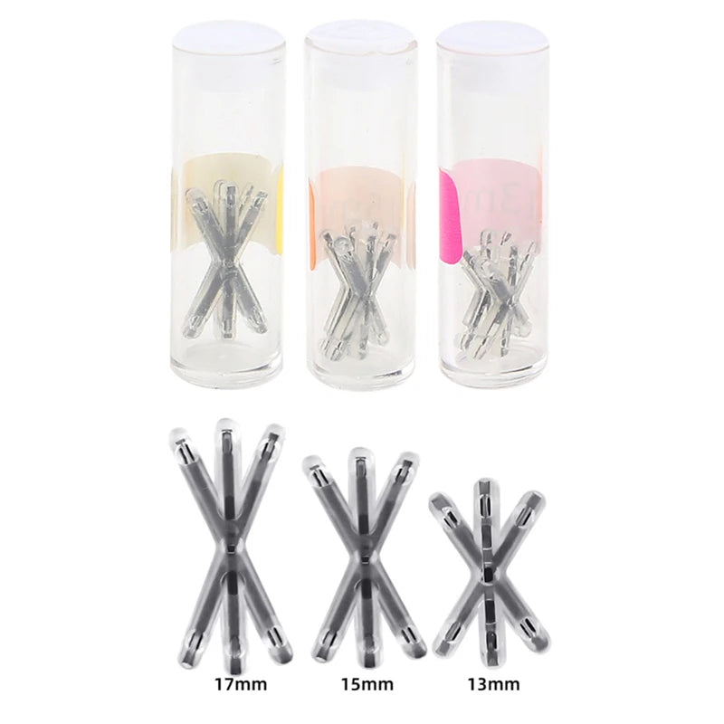 〔San〕2Pcs Ingrown Toenail Correction Tool Ingrown Toenail Treatments Elastic Patch Sticker Toenail Straightening Pedicure Tool