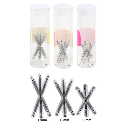 〔San〕2Pcs Ingrown Toenail Correction Tool Ingrown Toenail Treatments Elastic Patch Sticker Toenail Straightening Pedicure Tool