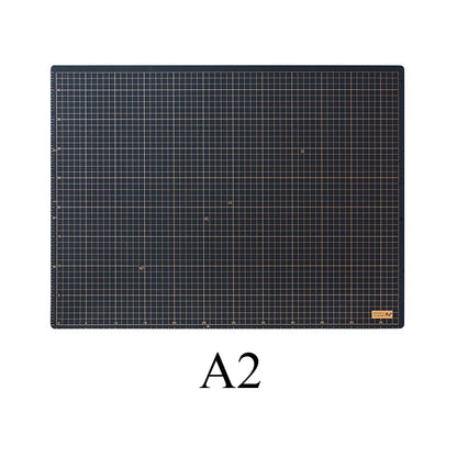 DSPIAE Cutting Dies AT-CA2 AT-CA3 AT-CA4 Cutting Mat (2mm Thicken Type) Scrapbooking Stamping New Hand Tool Parts