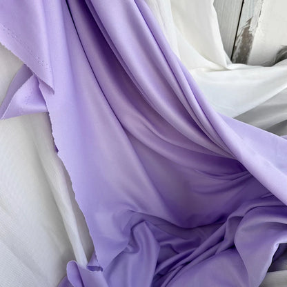 Wide 170cm Soft Stretchy Fabric Wedding Decoration Curtains Cloth Background Drap Handmade DIY Stretch Knitted Material