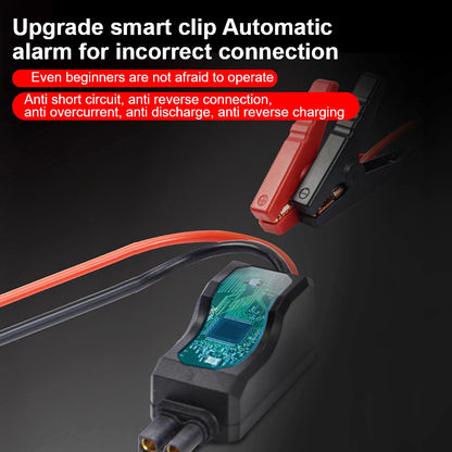 22200mWh Akumulator Rozruchowy Samochodowy Jump Starter 1000A 12V Samochody Benzynowe i Diesel Przenośna Awaryjna Ładowarka do Aktywności na Zewnątrz
