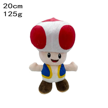 45CM Cute Gold Coin Bros Music Soothing Breathing Doll Cartoon Plush Toys Sleep Companion Toy Sound and Light Dolls Decor Gift