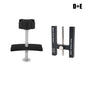 1/12/13PCS Car Disc Brake Pump Caliper Removal 10 Piston Adapter Compressor Set Rewind Back Brake Repair Tools Auto Accessories