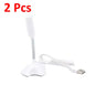 USB Microphone For Laptop And Computers Adjustable Studio Singing Gaming Streaming Mikrofon Stand Mic With Holder Desktop