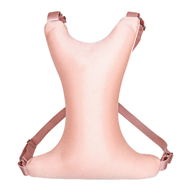 Sleep Anti-wrinkle Breast Pads Are Washable Chest Wrinkle Pad Reduce Breast Wrinkles Skin Tightening Overnight Chest Pads