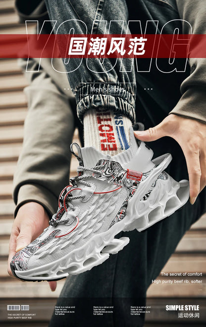 Shoes Men Sneakers female casual Men's Shoes tenis Luxury shoes Trainer Race Breathable Shoes fashion running Shoes for women