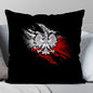 Eintracht Frankfurt Pillow Case Square Cushion Cover Bedroom Sofa Car Living Room Leisure Comfort Decorative Home Decor