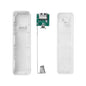 Welding-free 1-cell 21700 Mini Battery Power Bank Case 21700 Battery Box DIY Mobile Power Supply Box Kit Not Including Batteries