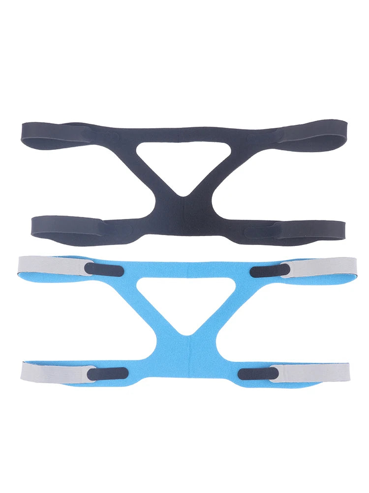 1Pc Universal Anti-snore Headband Comfort Replacement Ventilator Part Sleep Apnea Snoring Without Mask Headgear CPAP Health Care