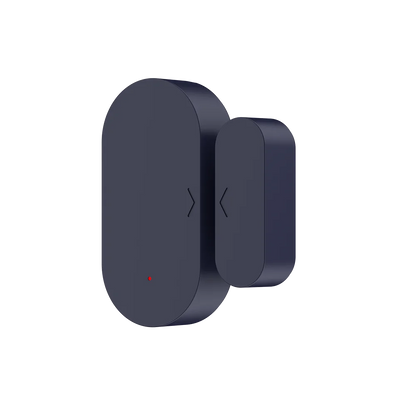 Tuya ZigBee 3.0 Smart Door Window Sensor Door Open Closed Detectors Smart Home Security Protection Alarm System for Alexa Google
