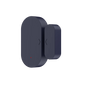 Tuya ZigBee 3.0 Smart Door Window Sensor Door Open Closed Detectors Smart Home Security Protection Alarm System for Alexa Google