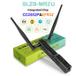 SMLIGHT SLZB-06/M/P7 Zigbee 3.0 to Ethernet,USB,and WiFi gateway coordinator with PoE,works with Zigbee2MQTT,Home Assistant,ZHA