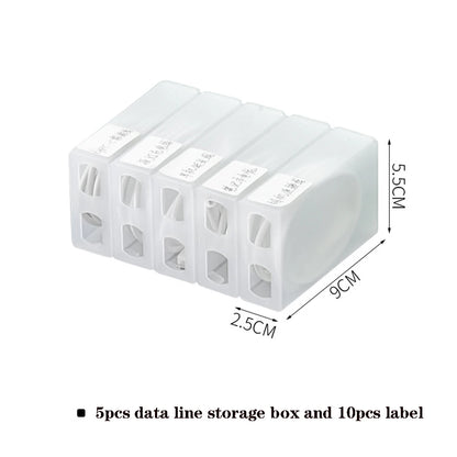 Transparent Plastic Box Screw Compartment Box Jewelry Earring Display Case Container Clear Terminal Organizer Tool Storage boxes