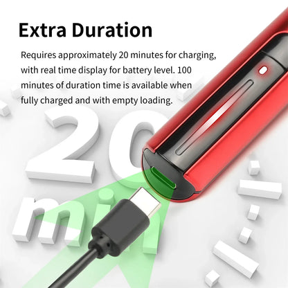 DSPIAE DIY ES-A Plastic Model Electric Reciprocating Sander USB Charge Grinding Pen Sanding Heads Sandpaper Military Craft Tools