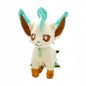 70 Styles Pikachu Peluche Togetic Teddiursa Azumarill Pokemon Blastoise Plush Toys Lapras Charmander Sylveon Stuffed Doll Gift
