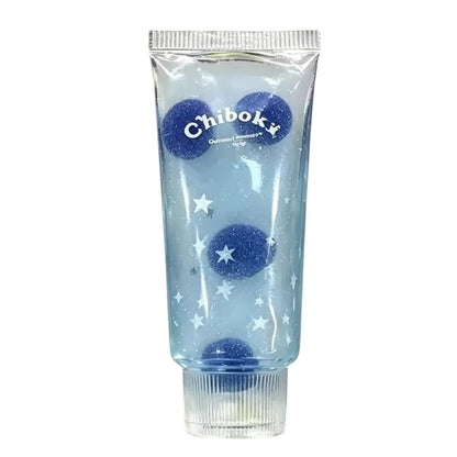Fruit Filled Maltose Toothpaste Slow Rebound Squeeze Toy Deformable Sensory Fidget Stress Relief Blind Box