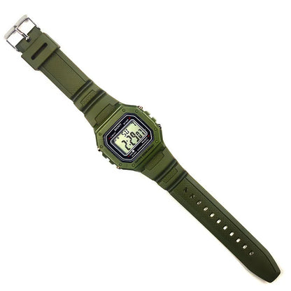 New Military Sport Watch Waterproof LED Watches for Men Fashion Luxury LED Electronic Watch Male Clock Shockproof Digital Watch