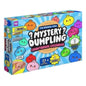 Soft Mystery Dumpling Advent Calendar Slow Resilience Anxiety Relief 24-Day Countdown Calendar Fidget Decompression blind boxes
