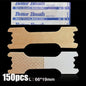 50/100/150/200PCS Breath Nasal Strips  Stop Snoring Nose Patch Good Sleeping Patch Product Easier Breath Sleep Aid Decive