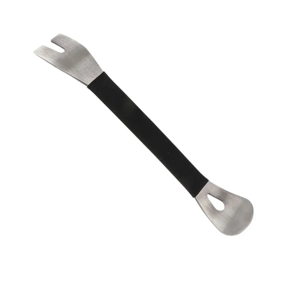 Stainless Steel Pry Plate Buckle Driver for Car Modification Removal of Audio Navigation Center Console Interior Door Panel Tool