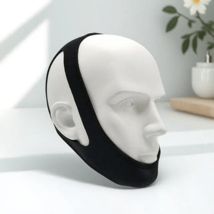 1/2/3/4Pcs Anti Snoring Chin Strap Sleep Apnea Jaw Solution for Women Men Face V Shaper Sleeping Aid Tools Health Care