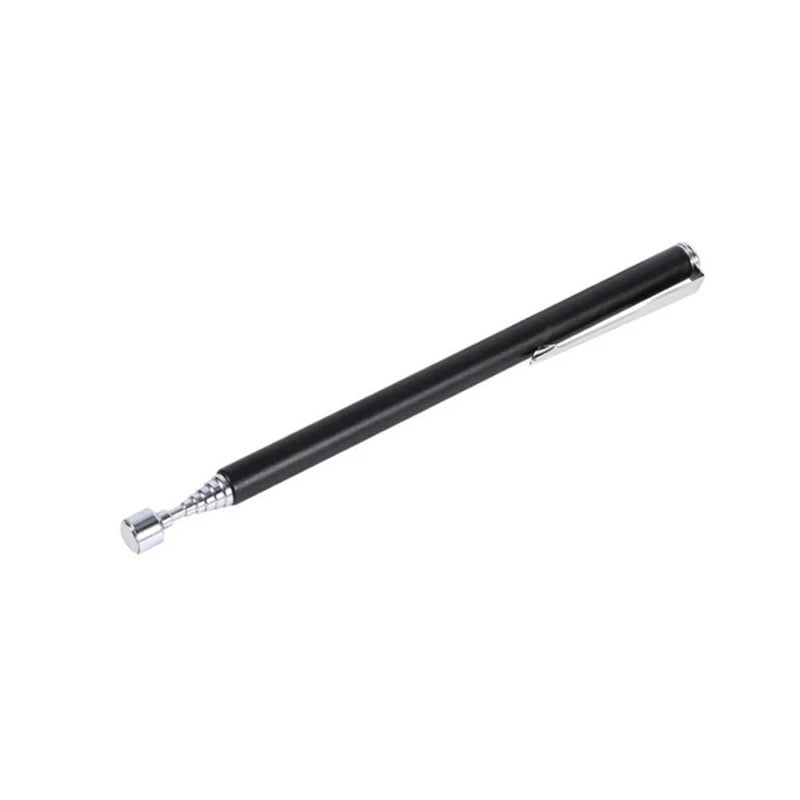 Mini Portable Telescopic Magnetic Magnet Pen Handy Tool Capacity For Picking Up Nut Bolt Extendable Pickup Rod Stick