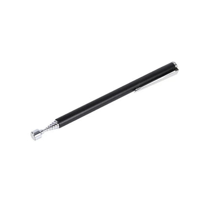 Mini Portable Telescopic Magnetic Magnet Pen Handy Tool Capacity For Picking Up Nut Bolt Extendable Pickup Rod Stick