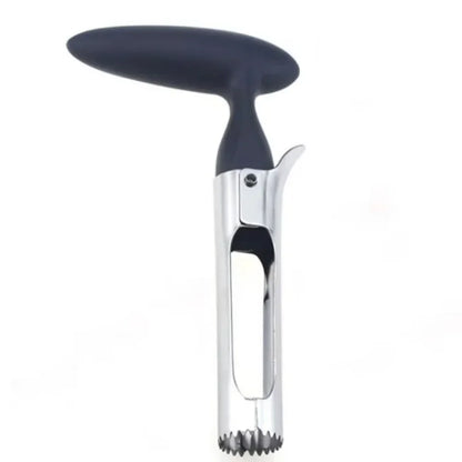 1pc High Quality Stainless Steel Kitchen Apple Core Tool Fruit Cutting Machine Sharp, Easy To Use and Clean and Durable