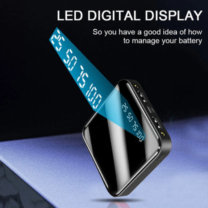 3*18650 Battery Holder Type-C Power Bank Battery Box Mobile Phone Charger DIY Shell Case Charging Storage Case For SmartPhones