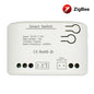 Alexa Smart Switch Zigbee Smart Home 2/1 Channels 220V 7-32V 85-250V 10A Relay Module Work With Alexa/Google Assistant