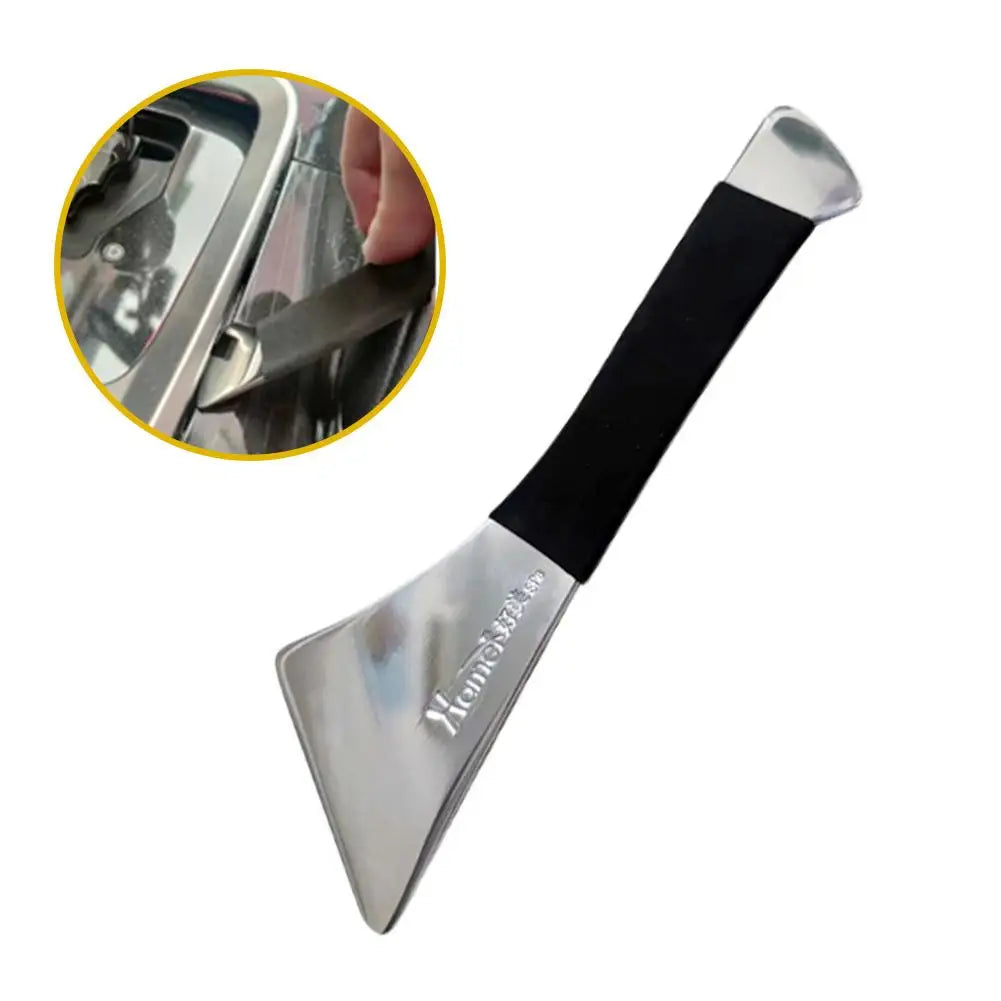 Car Trim Removal Tool Car Audio Disassembly Tool Door Dashboard Removal Pry Tool Buckle Car Panel Tool Do L9X0