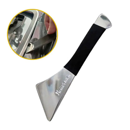 Car Trim Removal Tool Car Audio Disassembly Tool Door Dashboard Removal Pry Tool Buckle Car Panel Tool Do L9X0