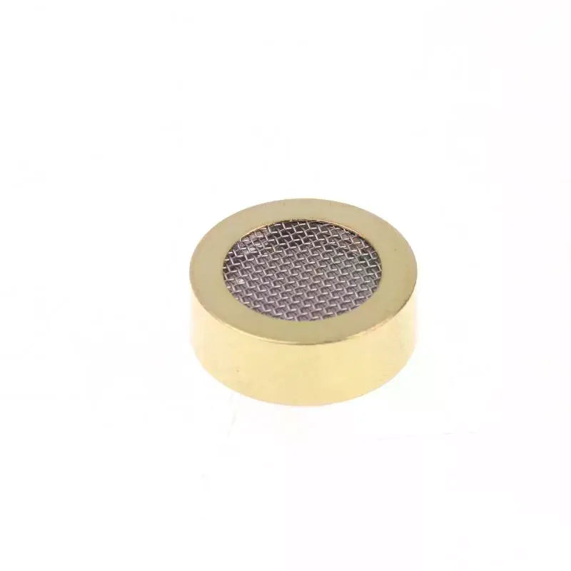 1Pcs For Studio Record Condenser Mic Accessories-16mm Single Directional Microphone Diaphragm Cartridge Core Capsule