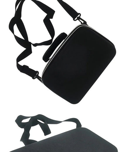 BMC M1 MINI CPAP Storage Bag Travel Bag Shoulder Bag 2 sizes for Convenient Travel