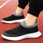 Men's Casual Loafers, Featuring Stylish Soft Soles That Are Comfortable to Wear.