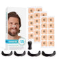 Sleep Nasal Strips Nose Breathe Better Sleeping Anti Snoring Magnetic Nose Clip Nasal Strips Sport Nasal Breathing Dilator Kits
