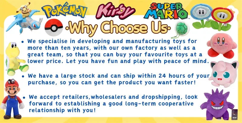 Pokemon Plush Keychain Anime Jigglypuff Gengar Sprigatito Urchin Mimikyu Sylveon Mew Umbreon Rowlet Stuffed Plushies Toys Gifts