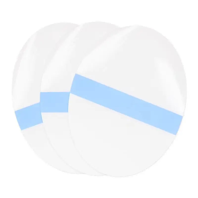 Invisible Thigh Chafing Prevention Patch Anti Friction Sticker for Inner Thighs Summer Men Women Plus Size Chafing Relief