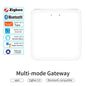 Tuya Smart Multi Mode Gateway Wireless ZigBee WiFi Bluetooth Hub Bridge Smart Life APP Control Alexa Google Home Voice Control