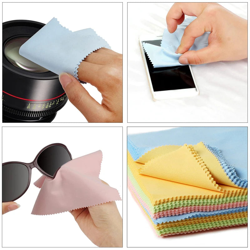 1/2/5/8/11PCS Rubber Watch Dust Air Blower Pump Soft Cleaning Wristwatch Parts Cleaner Blower Tool Brush Watch Repair Tool Set