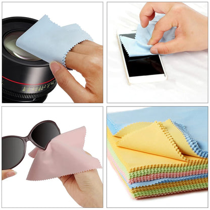 1/2/5/8/11PCS Rubber Watch Dust Air Blower Pump Soft Cleaning Wristwatch Parts Cleaner Blower Tool Brush Watch Repair Tool Set