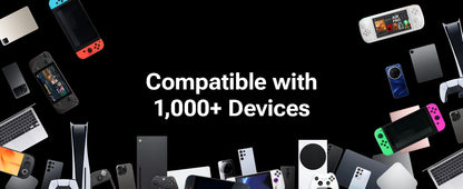 TCL RayNeo Air 4 /Air 4 PRO /Air 3S/2S Inteligentne okulary AR 201-calowy Micro OLED 3D HD Prywatne Kino do telefonu, komputera, konsoli do gier