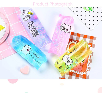 1Pcs Funny Water Polo Funny Summer Favorite Cool Toys Party Favorite Beach Easter Children's Gifts Spotify Premium Girl Toys