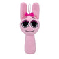 54 Styles Sprunki Plush Toys Soft Snuggly Stuffed Animal Cushion Children's Birthday Gifts Soft Toys