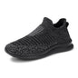 Large Size Casual Sneakers Men'S Sports Shoes Fashion Easily Breathable Men Platform Sneakers Comfortable Running Mens Shoes